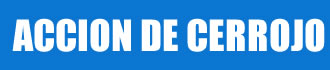 Acción de cerrojo