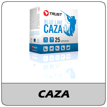 Cartuchos para cacería