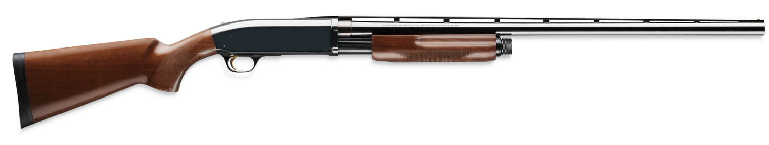 Maxus Hunter