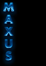 MAXUS