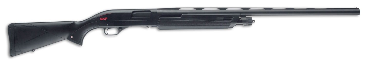 SXP Black