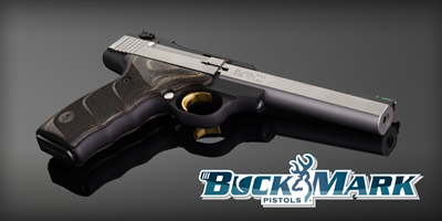 BUCKMARK C22