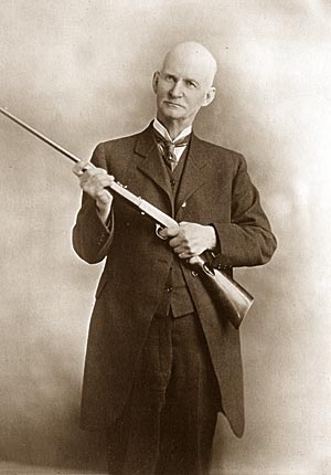 John Moses Browning