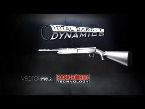 A5 - Total Barrel Dynamics