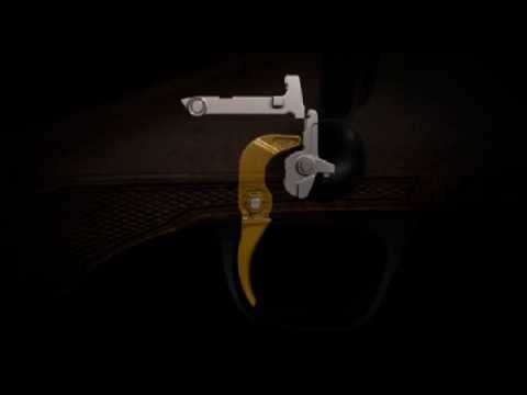 X - Bolt Feather Trigger 3D Tour