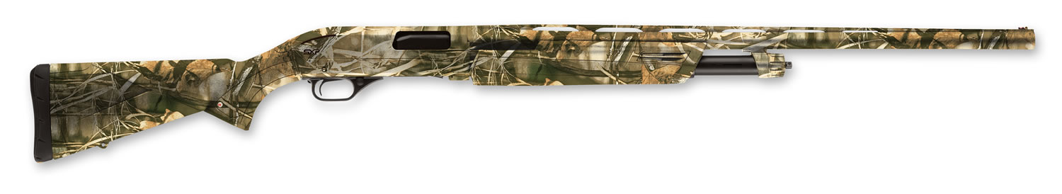 SXP Camo