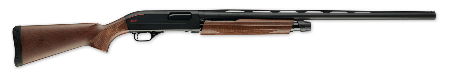 SXP Cacería